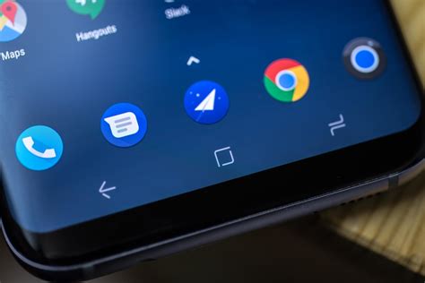how do i get my menu button back on android