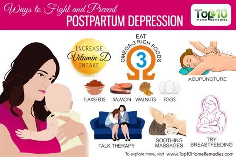 how do i get rid of postpartum rage