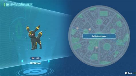 how do i get umbreon