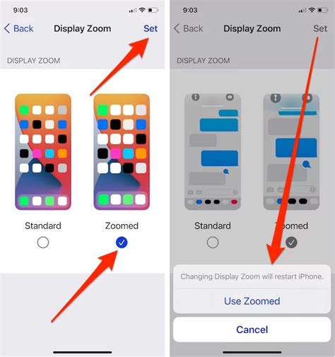 These How Do I Increase Icon Size On Iphone Recomended Post