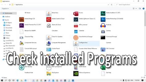 how do i install programs on my computer