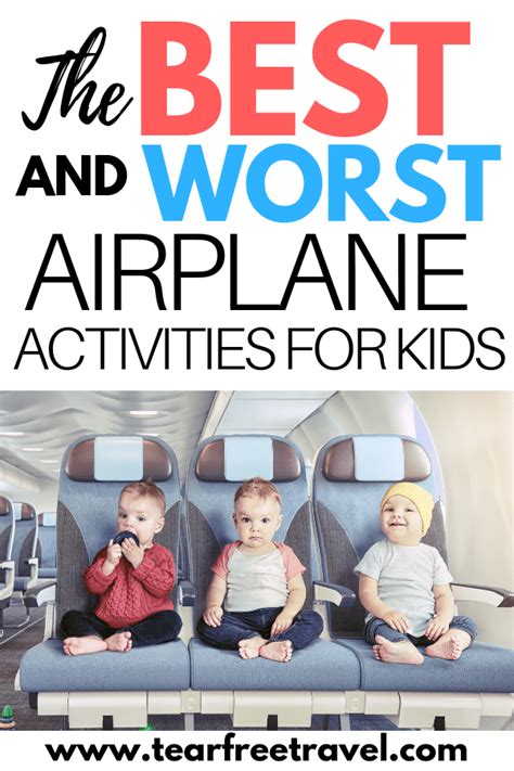 how do i keep my 1 year old entertained on a plane