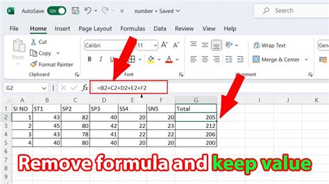 how do i keep my formulas from changing in excel