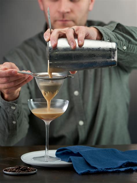 how do i make an espresso martini