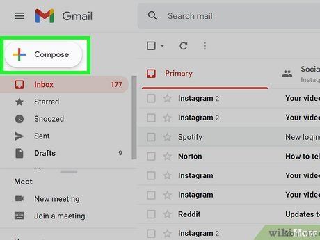 how do i modify an email group in gmail