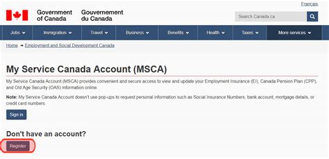 how do i notify cpp of a change of address