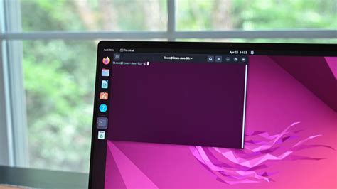 how do i open a text file in linux terminal