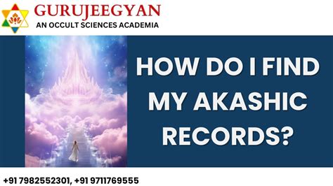 how do i open my akashic records