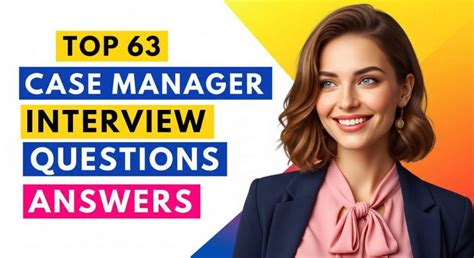 How Do I Prepare For A Case Manager Interview