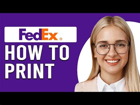 how do i print from canva to fedex