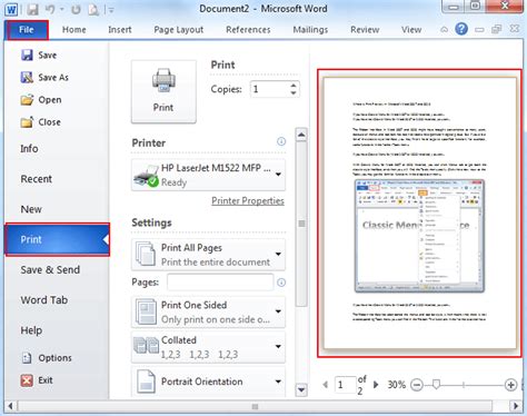 Tip of the Week Make Sure You'll Be Understood With Microsoft Word
