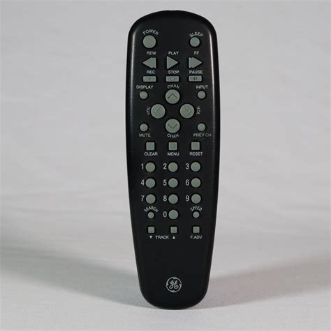 how do i program a ge universal remote without a code