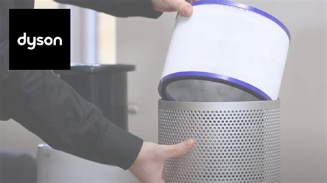 How Do I Replace My Dyson Filter
