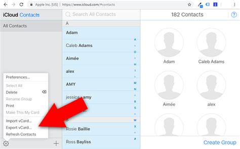 how do i restore my lost contacts on iphone
