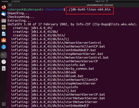 How Do I Run A .Bin File In Linux