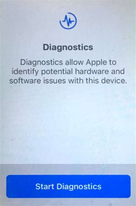 This Are How Do I Run Apple Diagnostics On My Iphone Tips And Trick