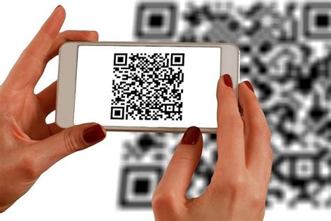  62 Essential How Do I Scan A Qr Code With An Android Recomended Post