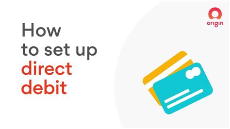 how do i set up a direct debit for my car tax