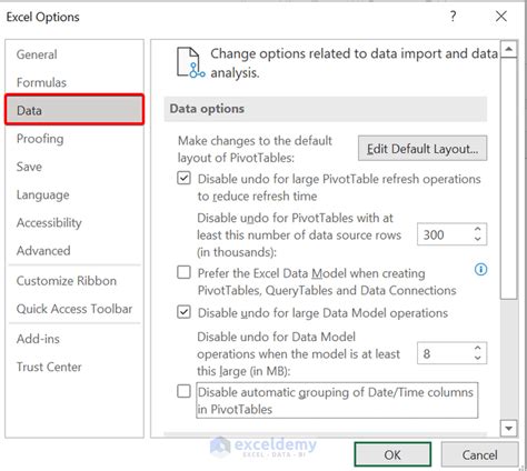 How Do I Stop Excel Pivot From Grouping Dates