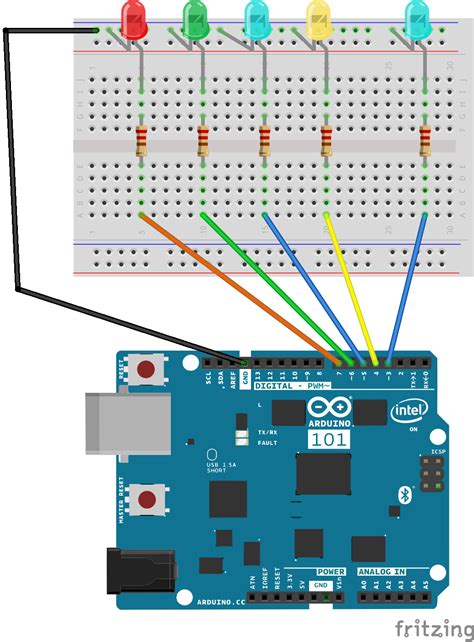 How Do I Stop My Arduino From Blinking
