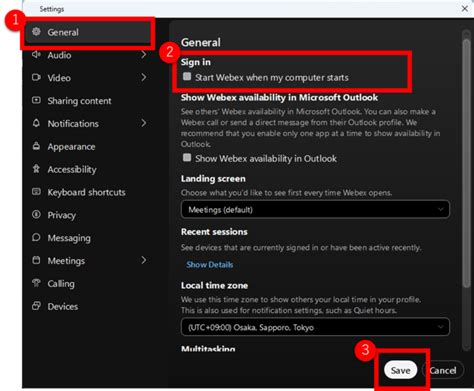 How Do I Stop Webex From Beeping When Muting