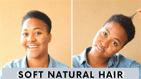 This How Do I Style My Natural Hair After Washing It With Simple Style