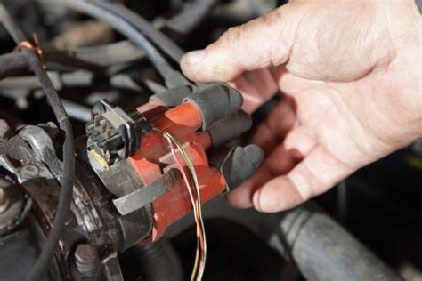 How Do I Test A Distributor Cap