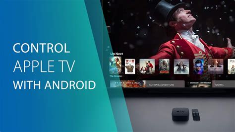  62 Free How Do I Use Apple Tv With An Android Phone In 2023