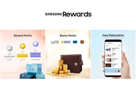 how do i use samsung reward points