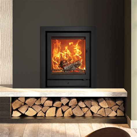How Do Inset Stoves Work