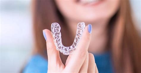 How Do Invisible Teeth Aligners Work