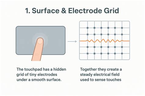 how do laptop touchpads work eli5