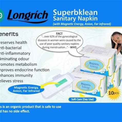 How Do Longrich Pads Work