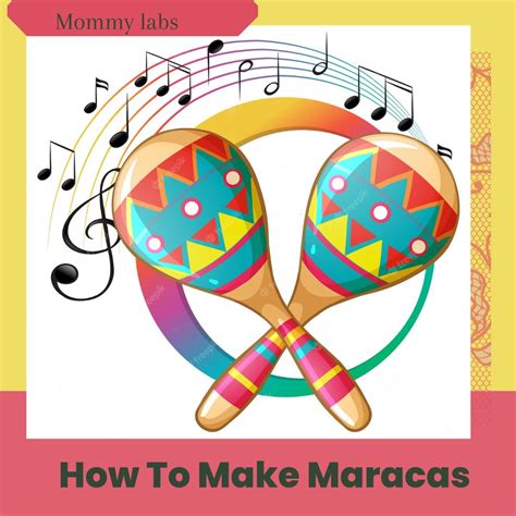 how do maracas make sound