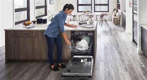 How Do Mini Dishwashers Work