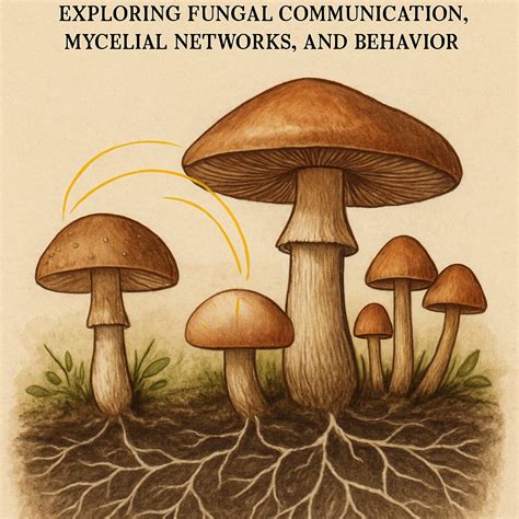 How Do Mushrooms Communicate