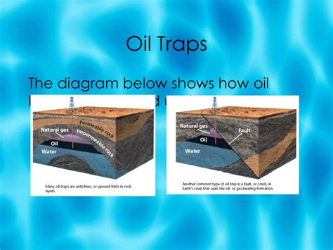 How Do Oil Traps Work