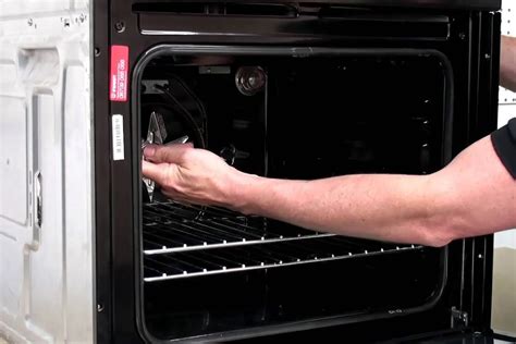 How Do Oven Lights Not Explode