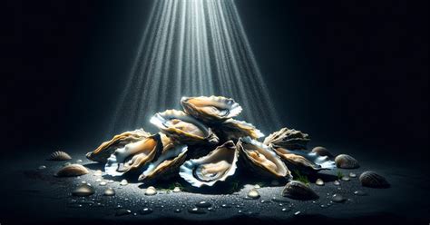 How Do Oysters Multiply