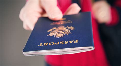 How Do Passport Holders Work