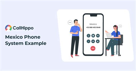 how do phone numbers work in mexico