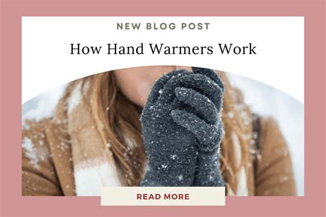 How Do Pocket Warmers Work