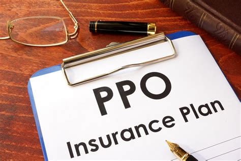 how do ppo insurance plans work