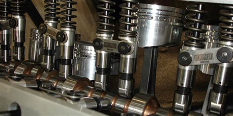 How Do Roller Lifters Work