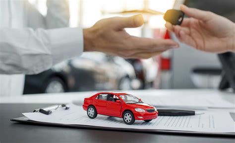 How Do Secured Car Loans Work