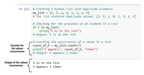 how do sets handle duplicate values in python