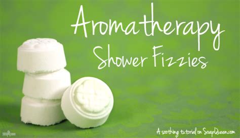 How Do Shower Fizzies Work