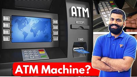 how do skimmers work on atm machines