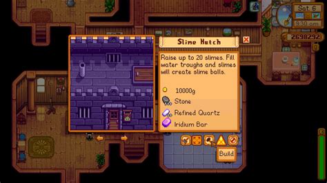 How Do Slime Hutches Work