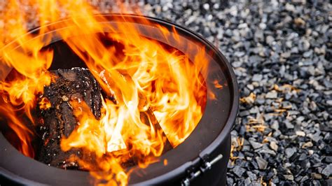 How Do Smokeless Fire Pits Work